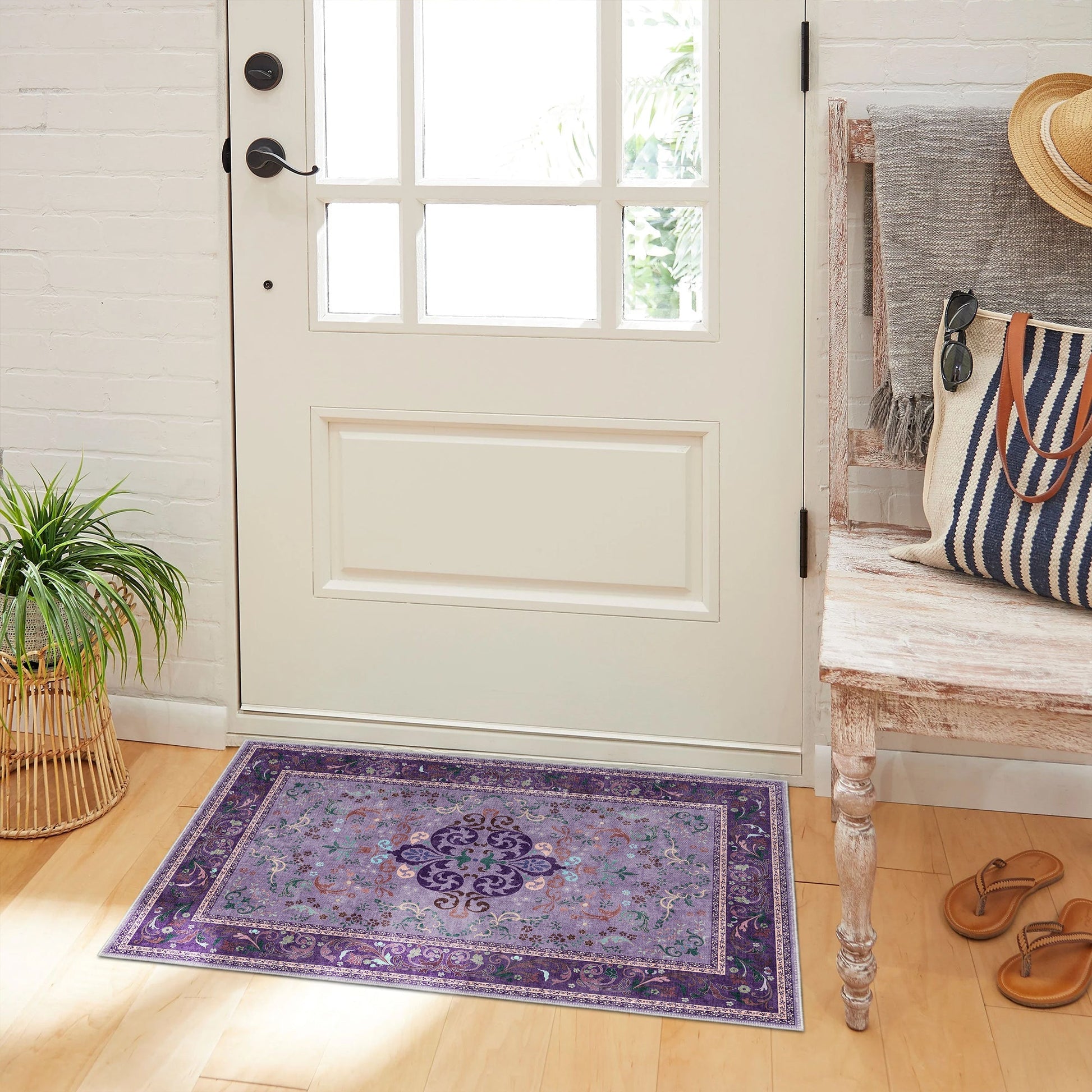 Alverra Area Rug-3