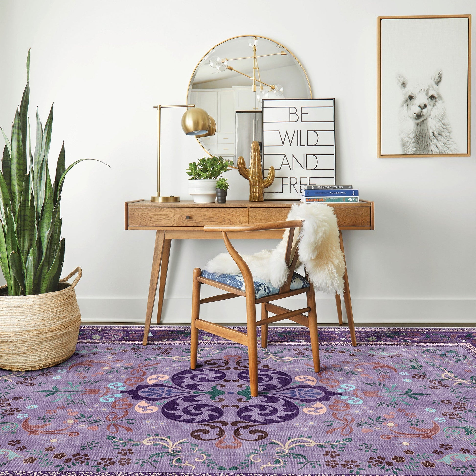 Alverra Area Rug-4