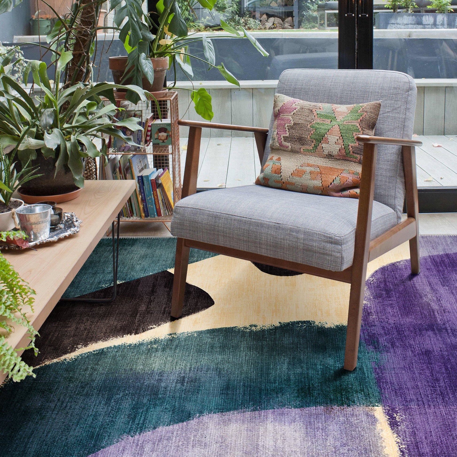 Silvera Area Rug-2