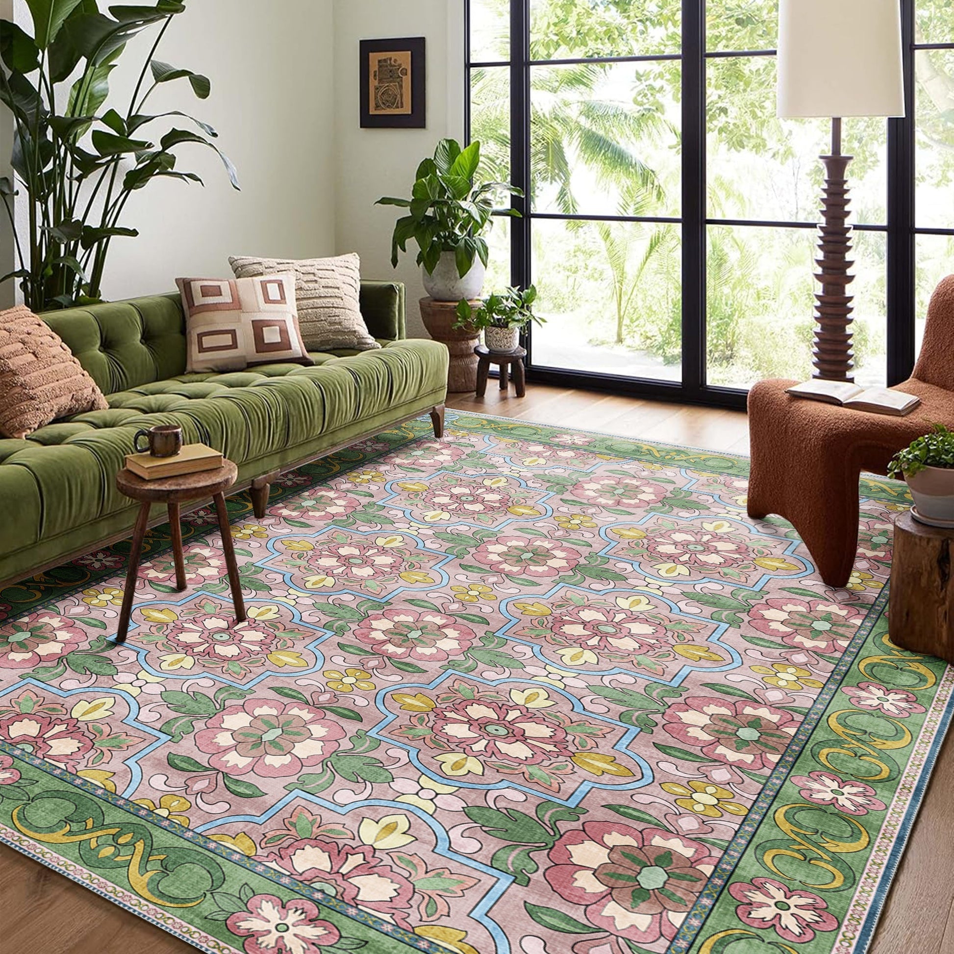 Nuvora Area Rug-1