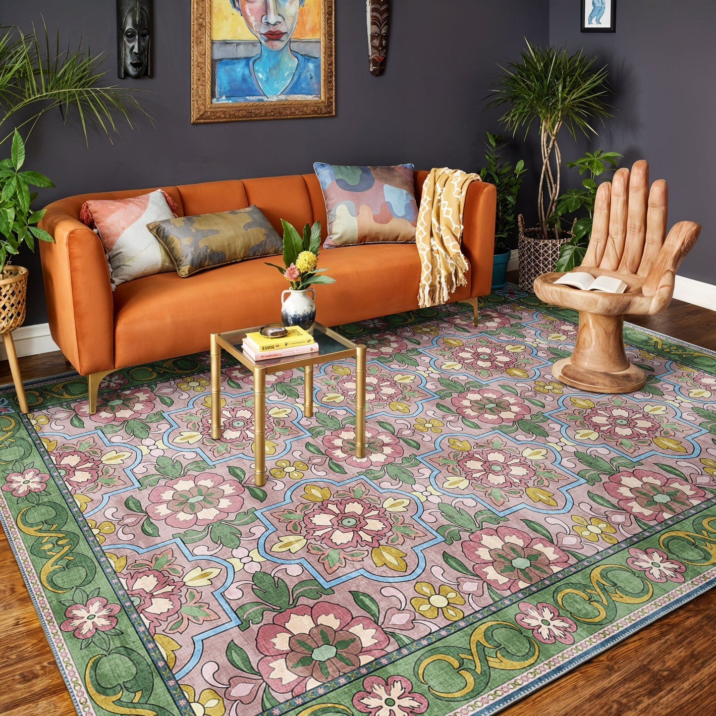 Nuvora Area Rug-3