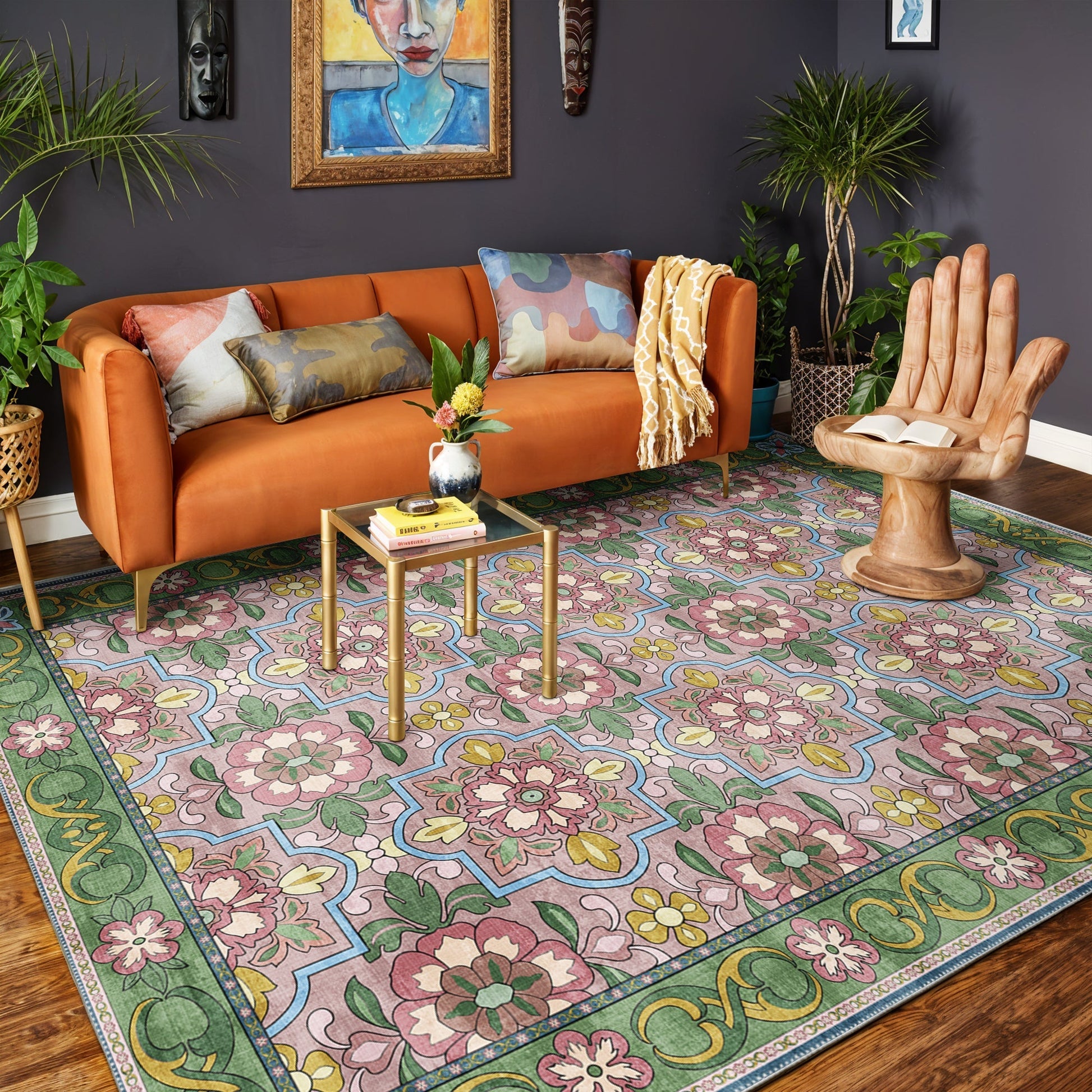 Nuvora Area Rug-3
