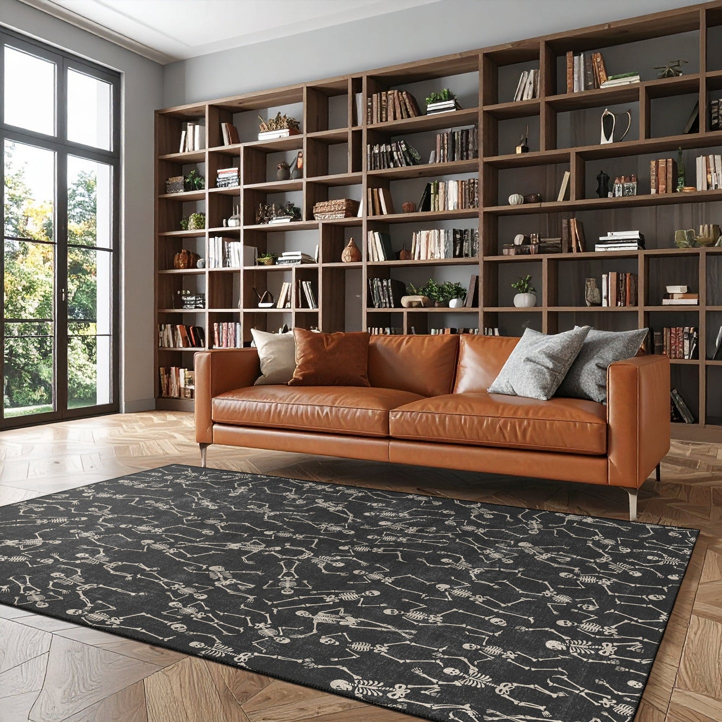 Siena Halloween Rug-4