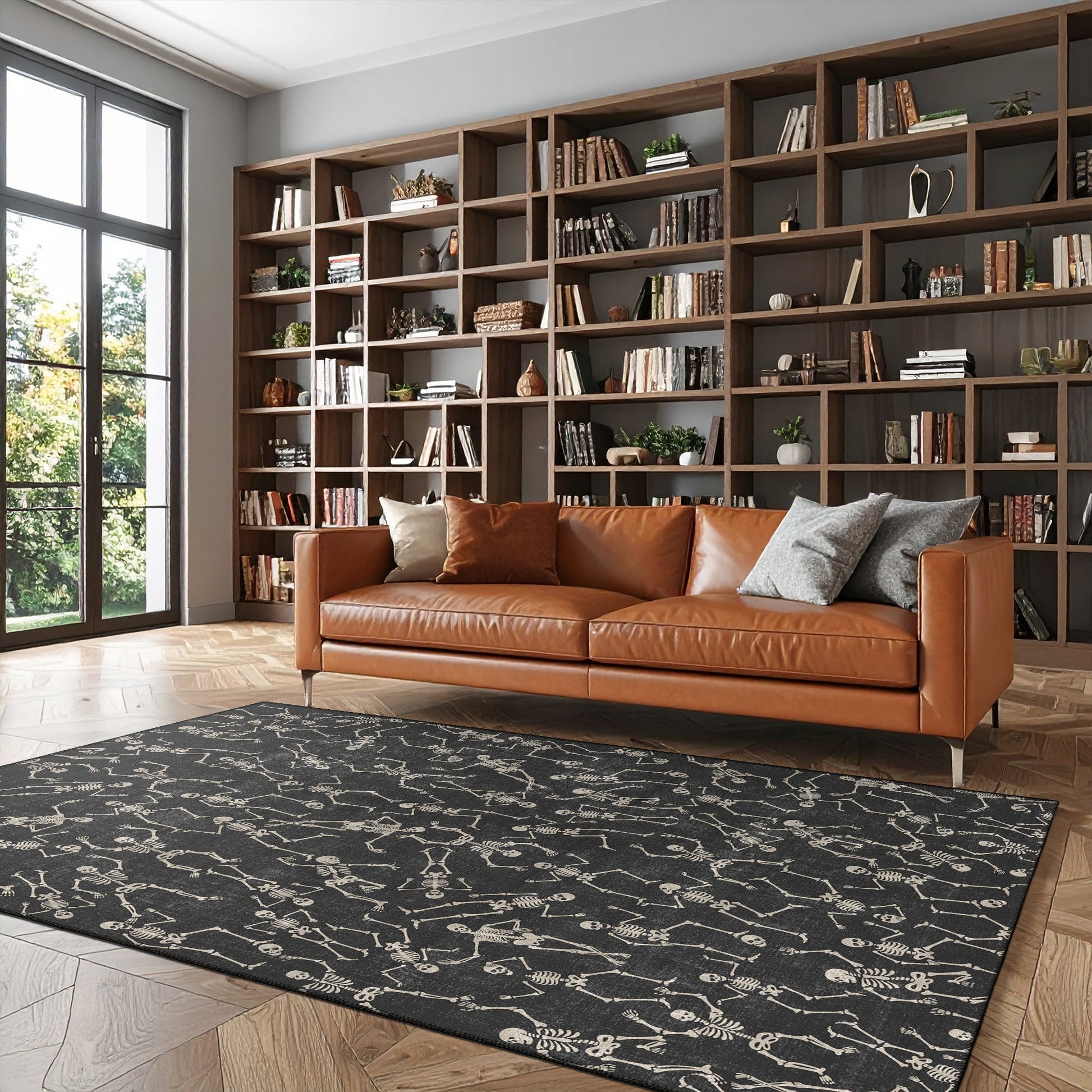 Siena Halloween Rug-4