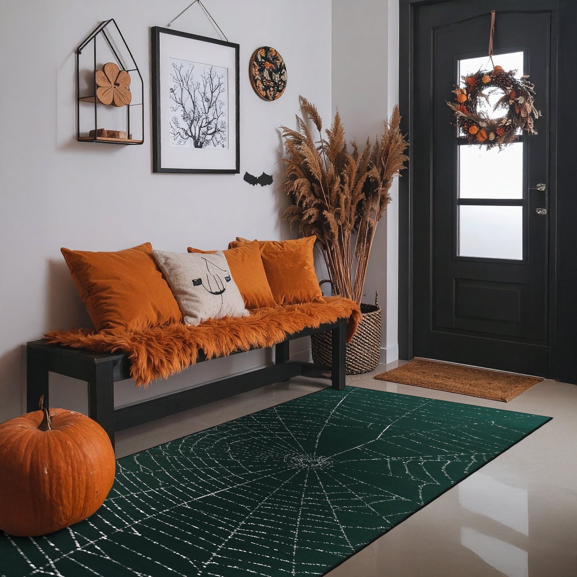 Marin Halloween Rug-2