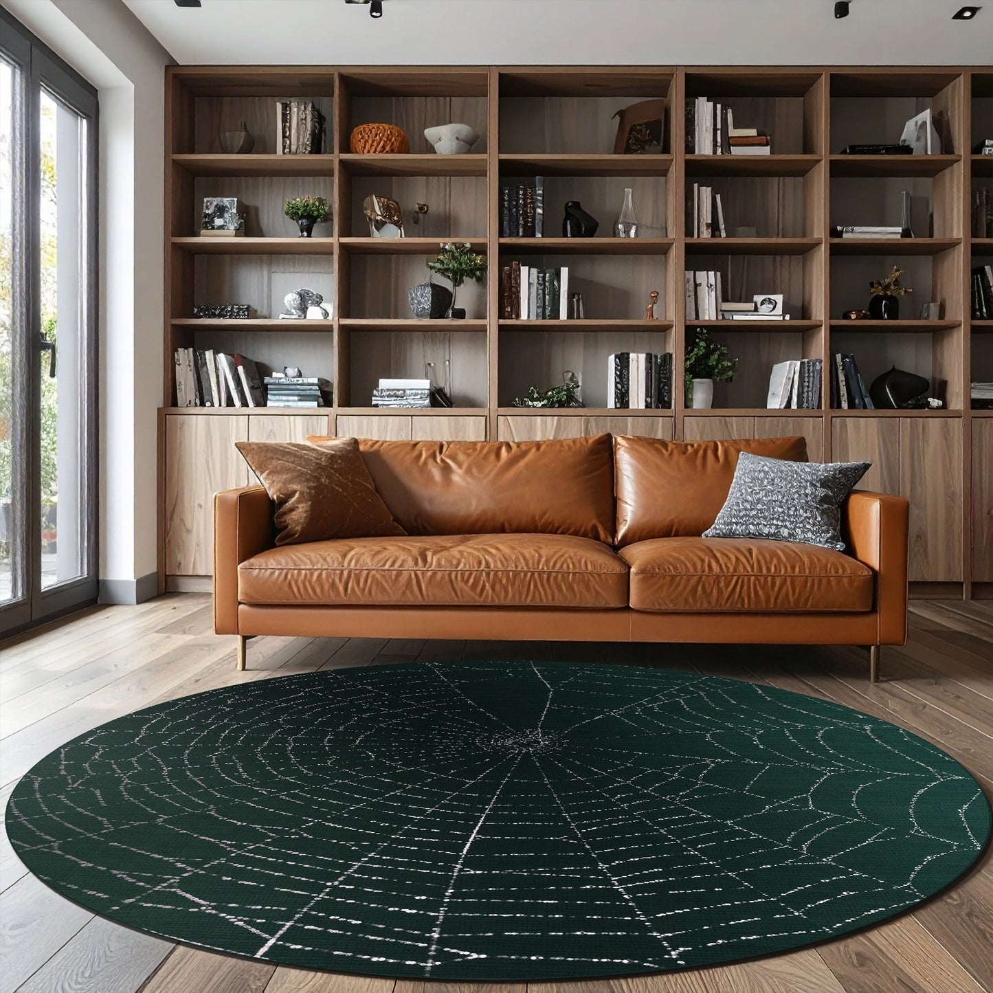 Marin Halloween Rug-3