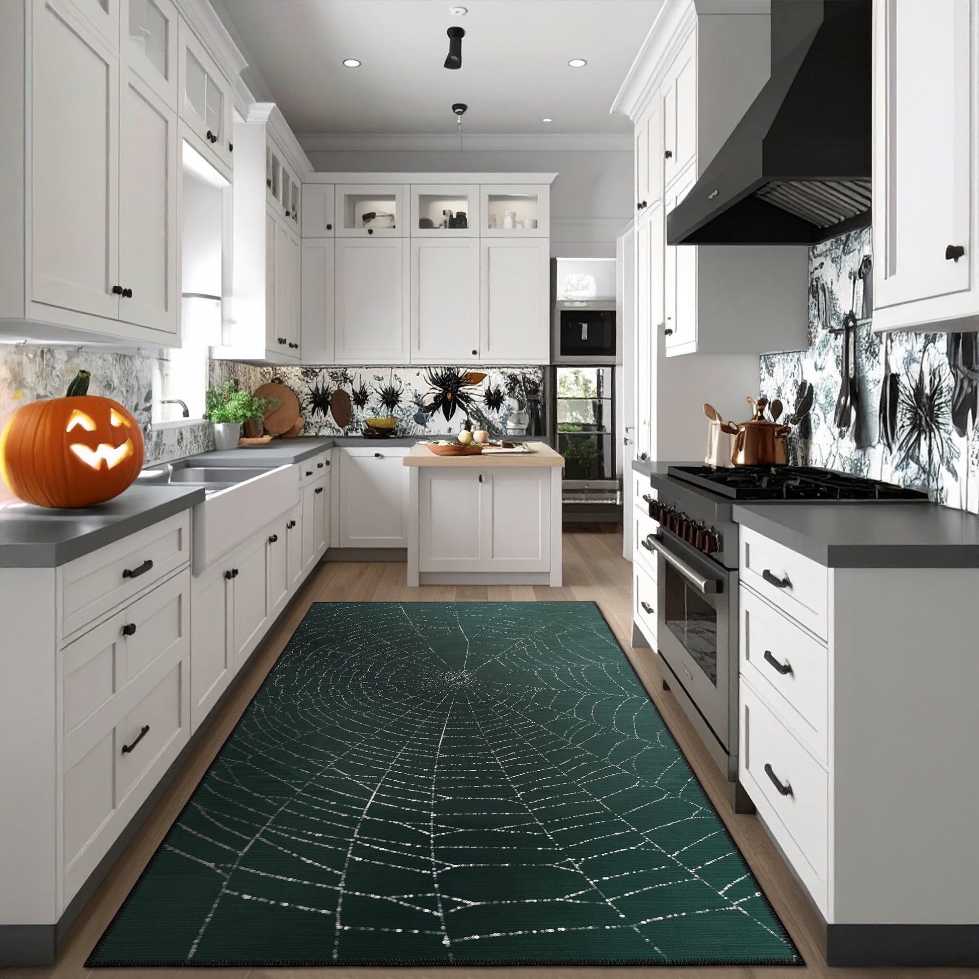 Marin Halloween Rug-4