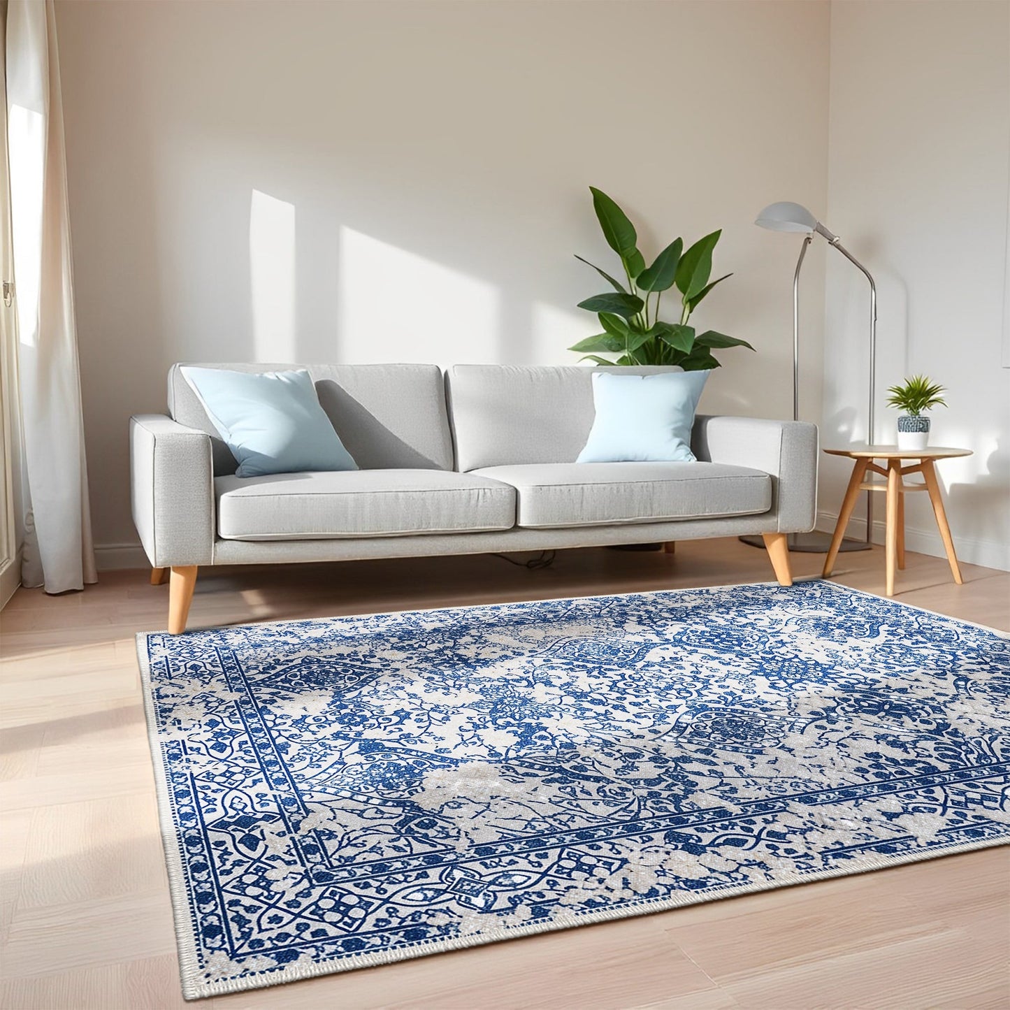 Parnassus Area Rug-2