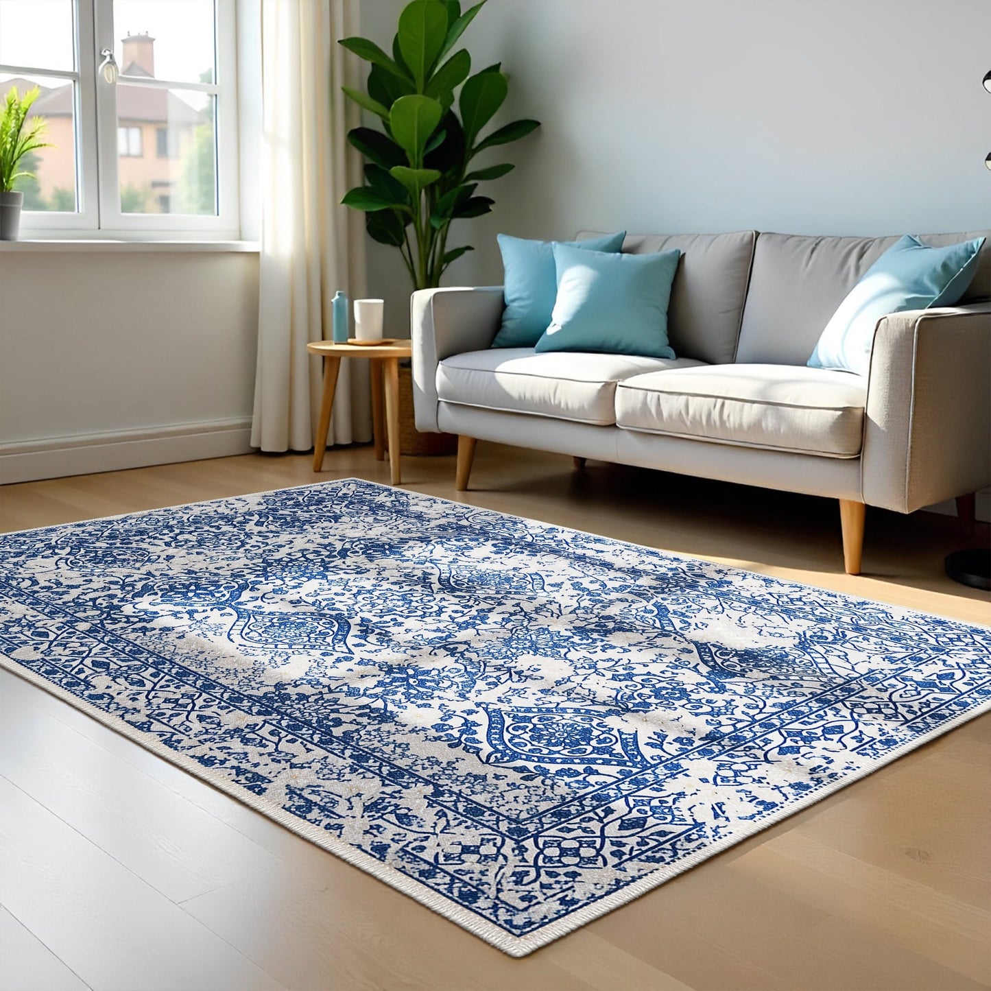 Parnassus Area Rug Flashrug-4