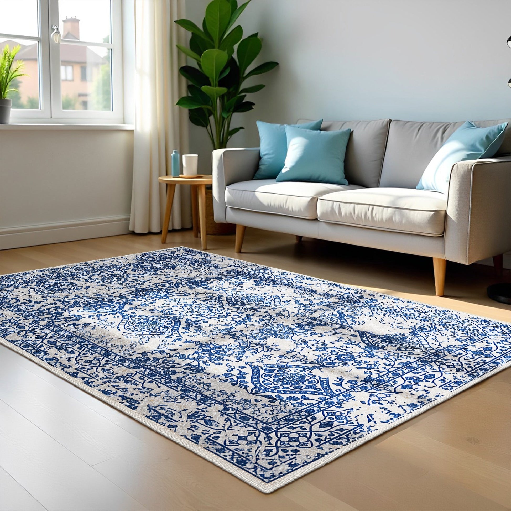 Parnassus Area Rug Flashrug-4