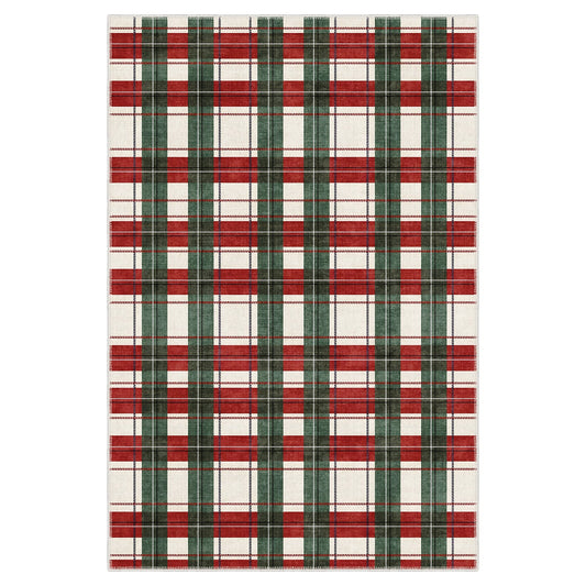Avyra Christmas Area Rug-0