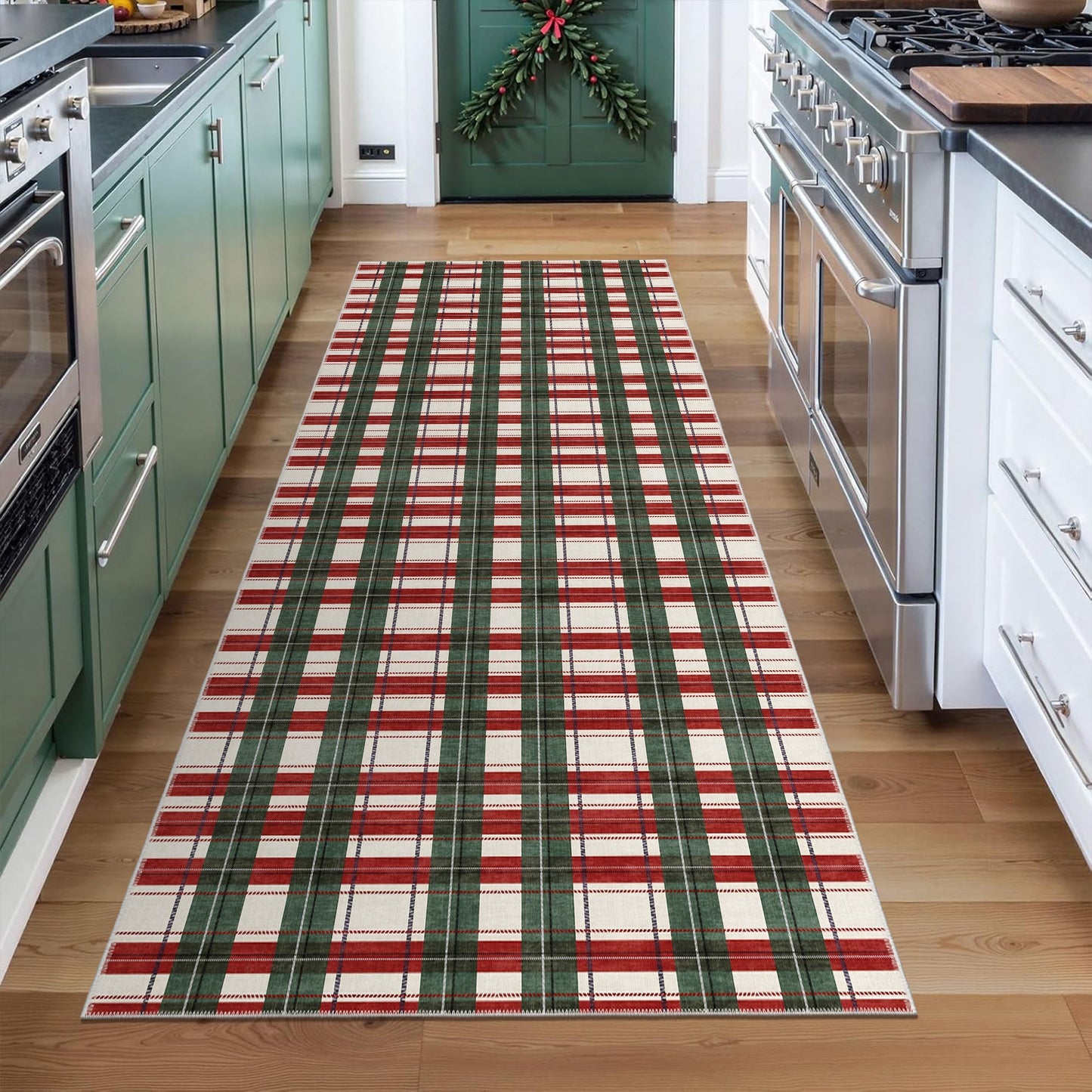 Avyra Christmas Area Rug-2
