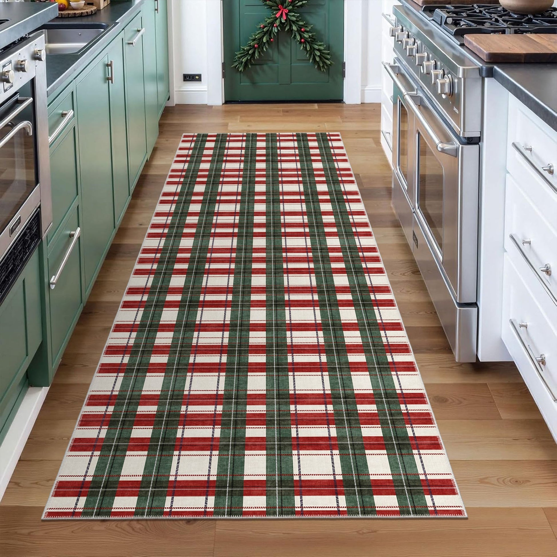 Avyra Christmas Area Rug-2