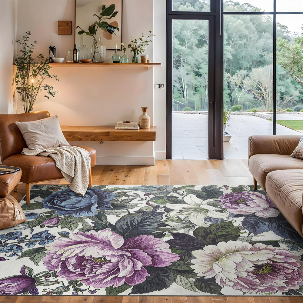 Parnis Area Rug-4