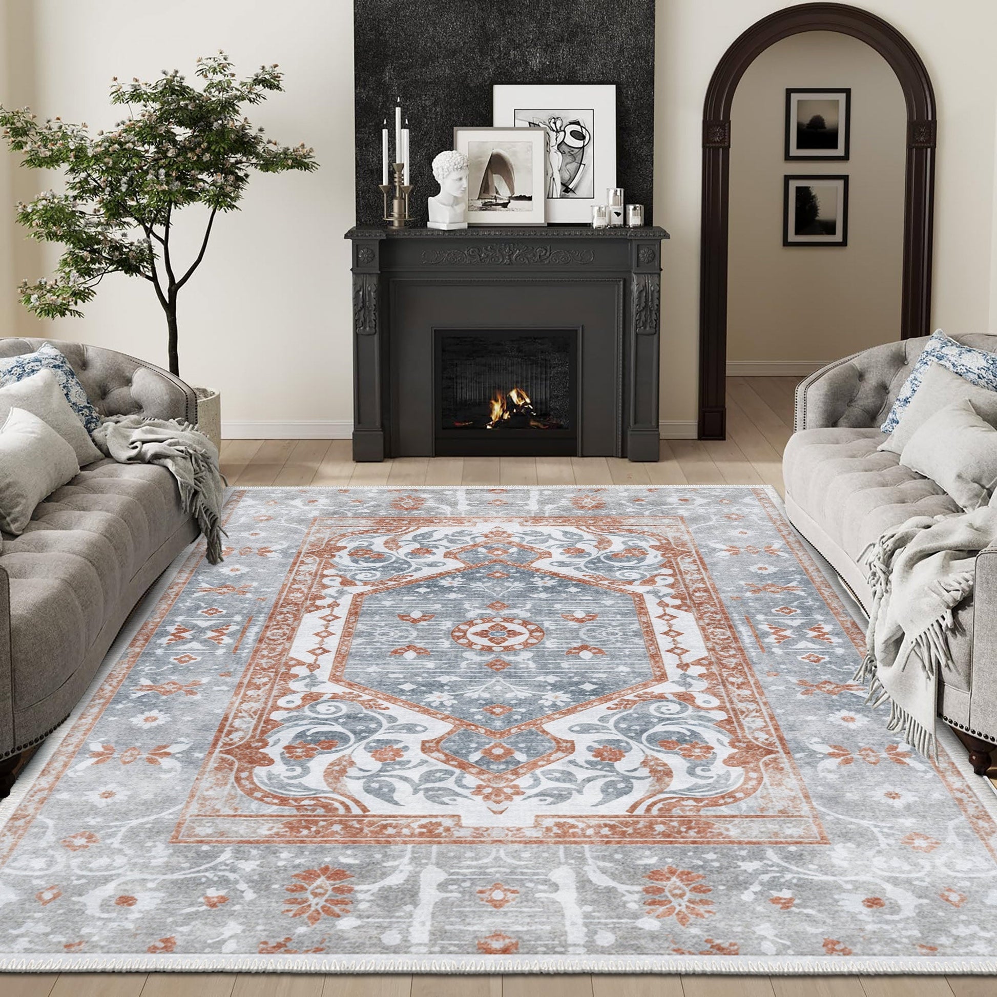 Laki Area Rug-4
