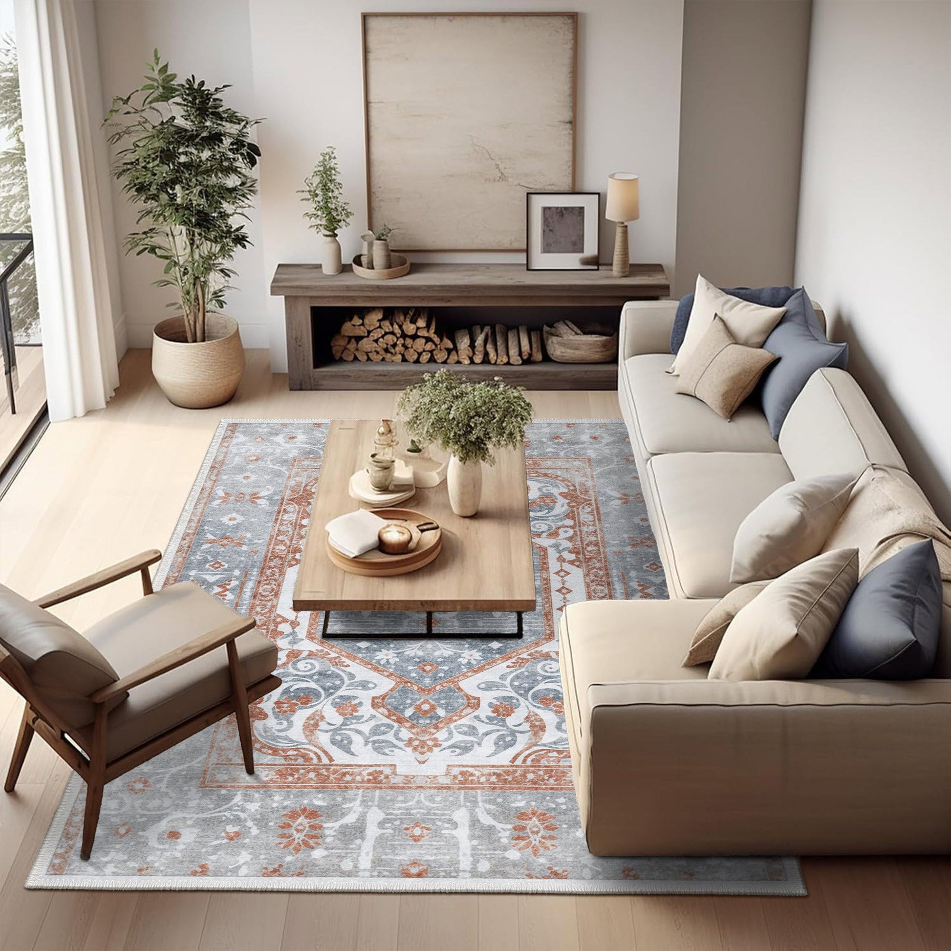 Laki Area Rug-2