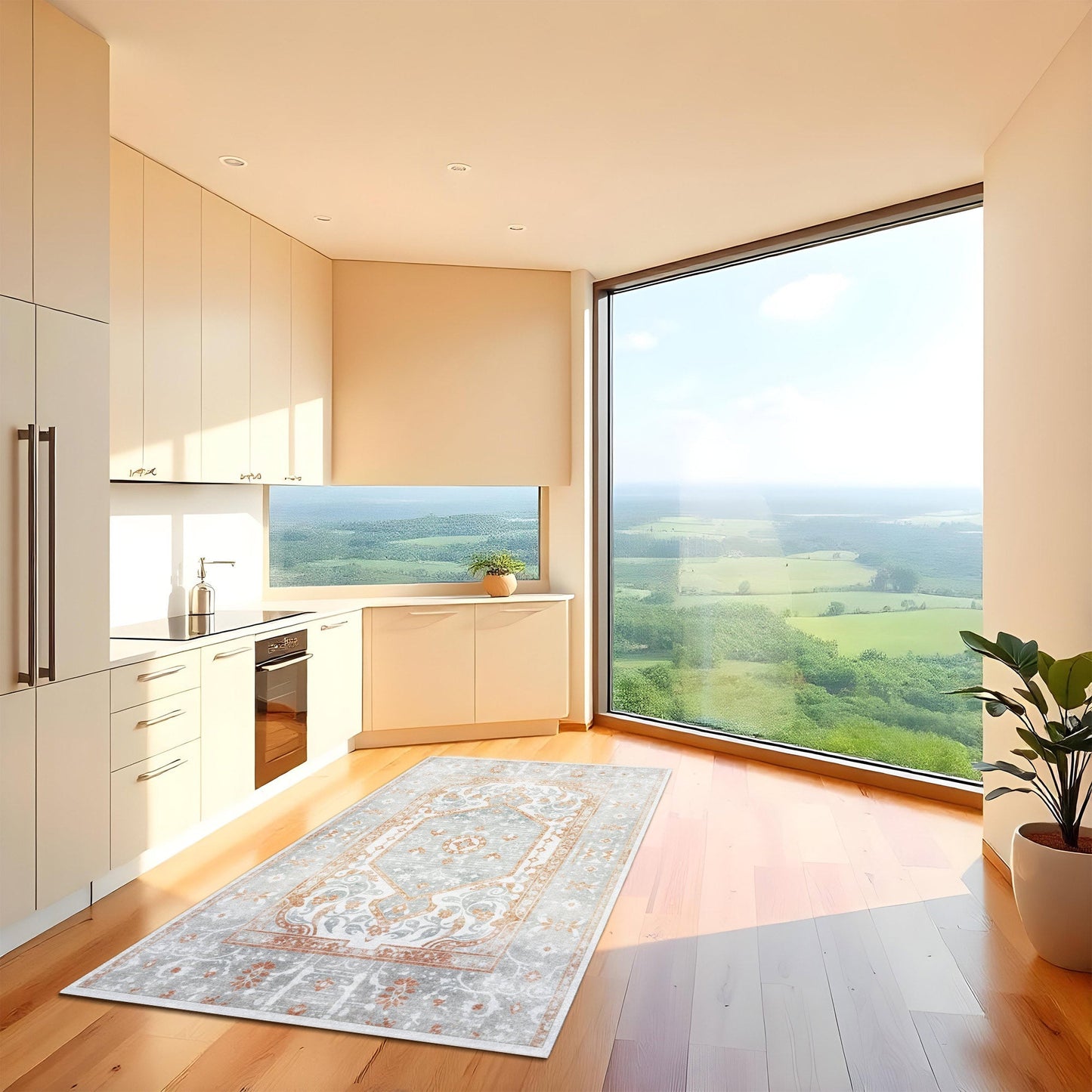 Laki Area Rug-3