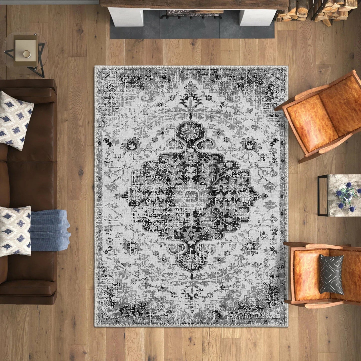Babia Area Rug-3