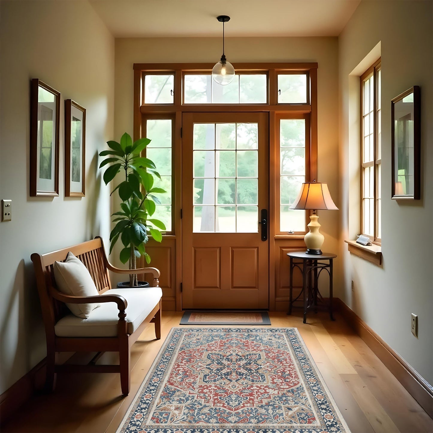 Massif Area Rug-4