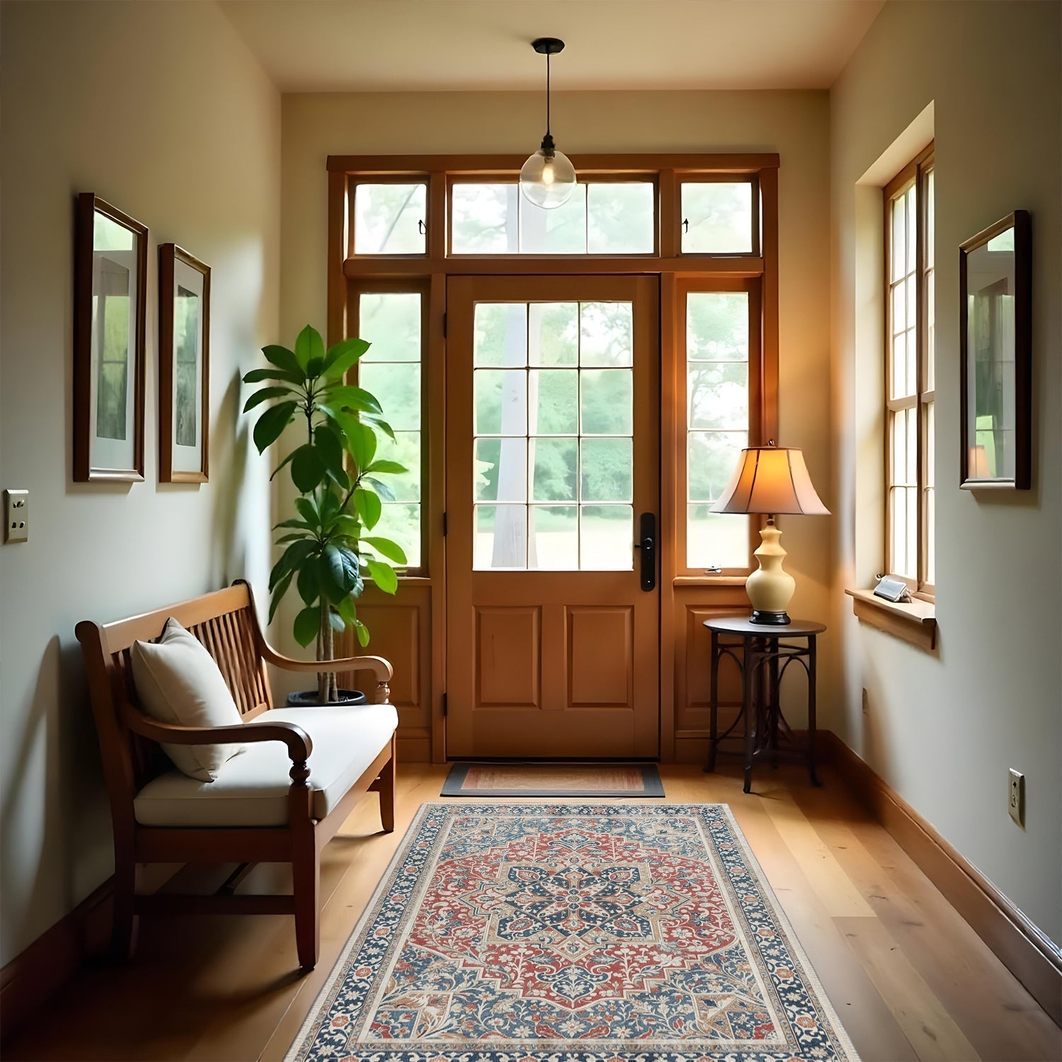 Massif Area Rug-4