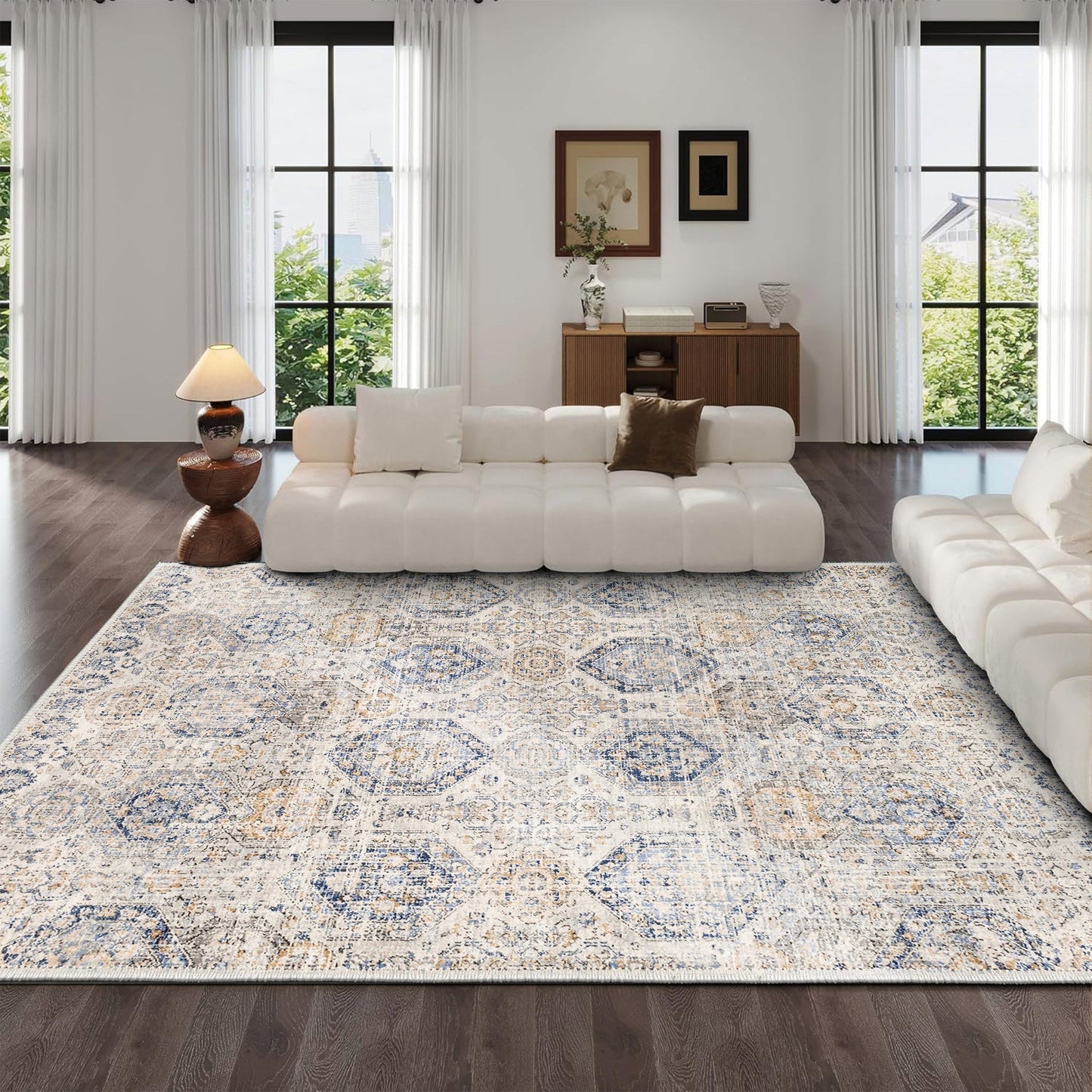 Narodnaya Area Rug-2