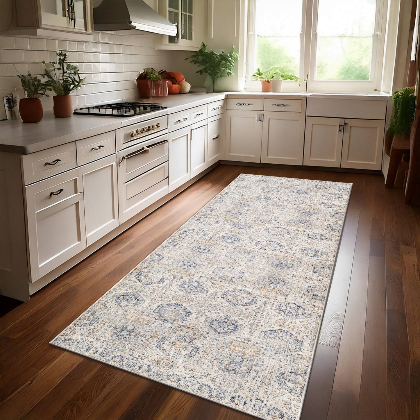 Narodnaya Area Rug-3