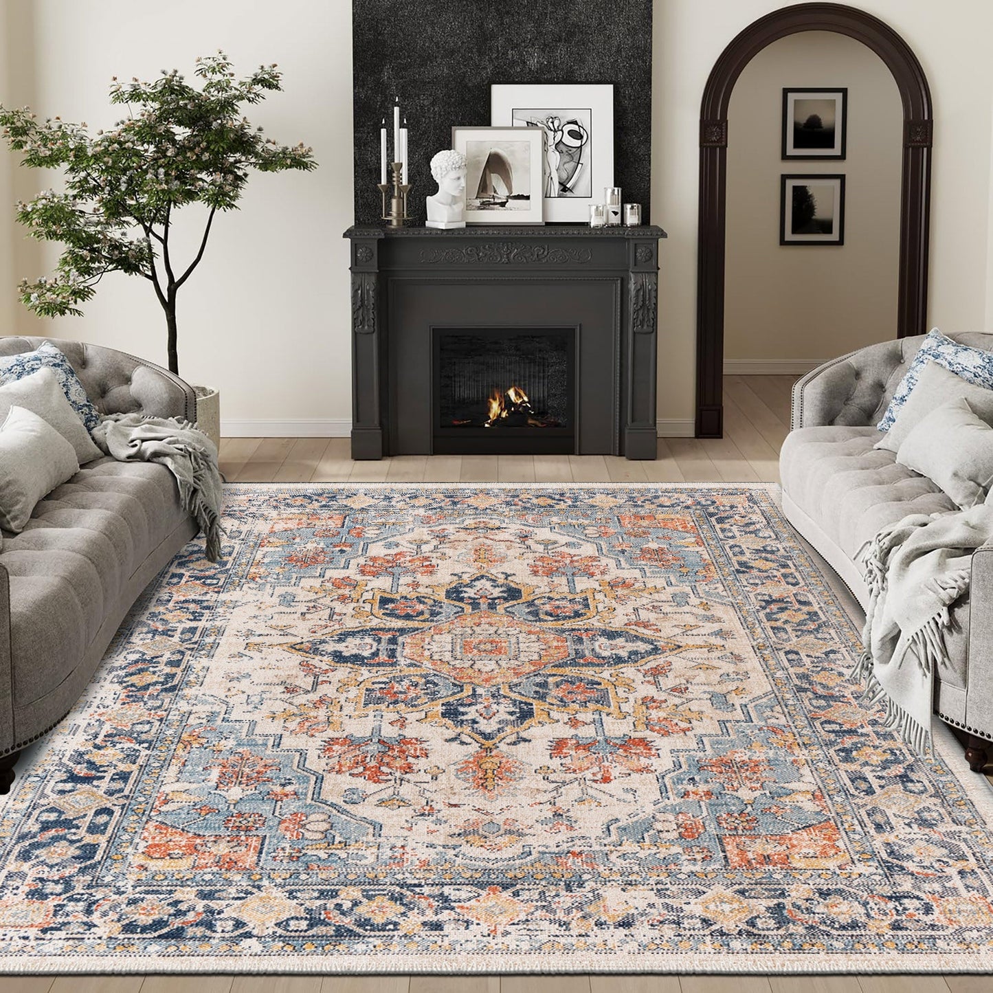 Gerlach Area Rug Flashrug-2