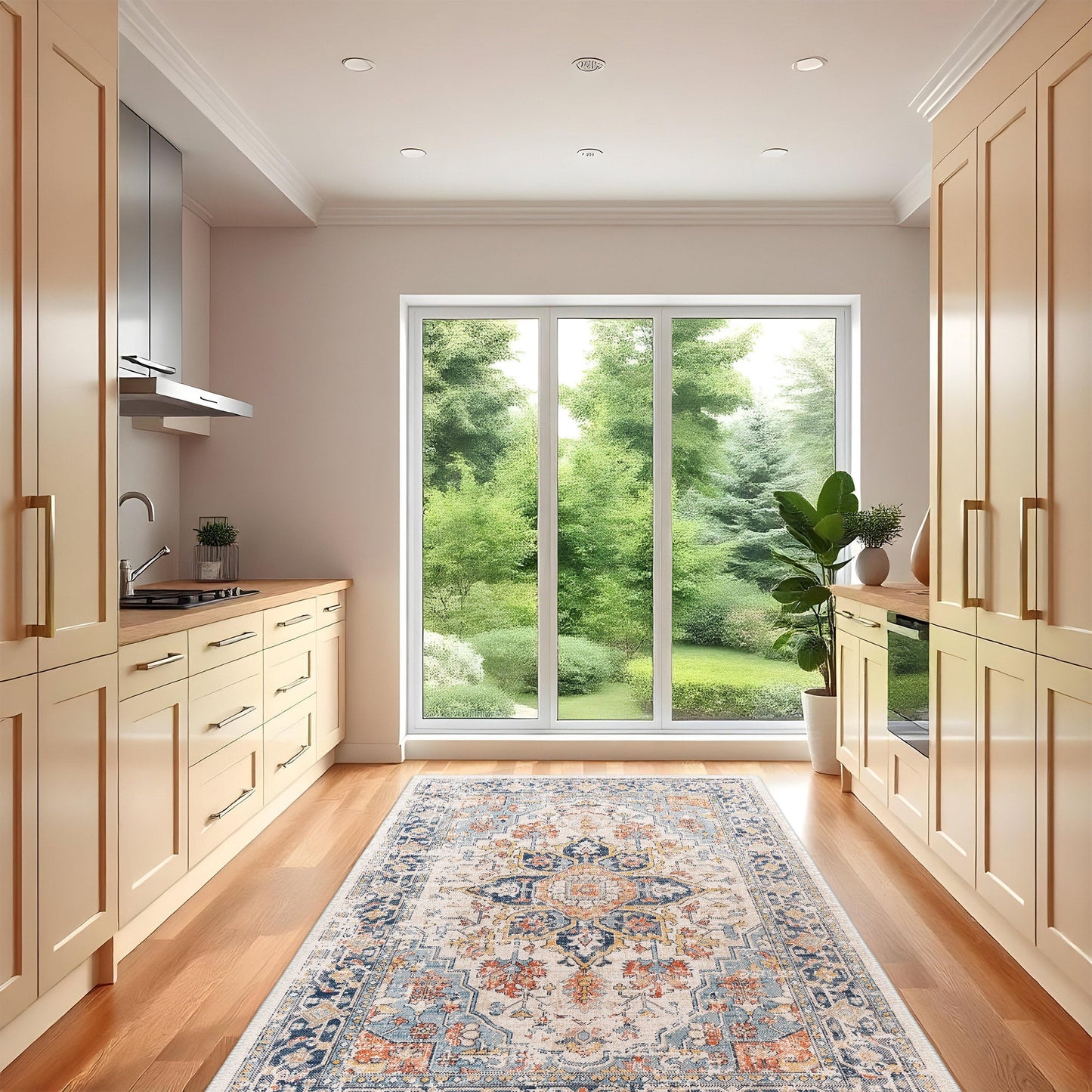 Gerlach Area Rug-3