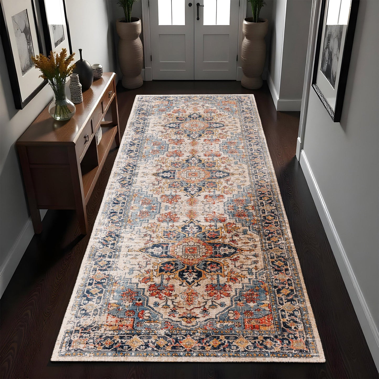 Gerlach Area Rug-4