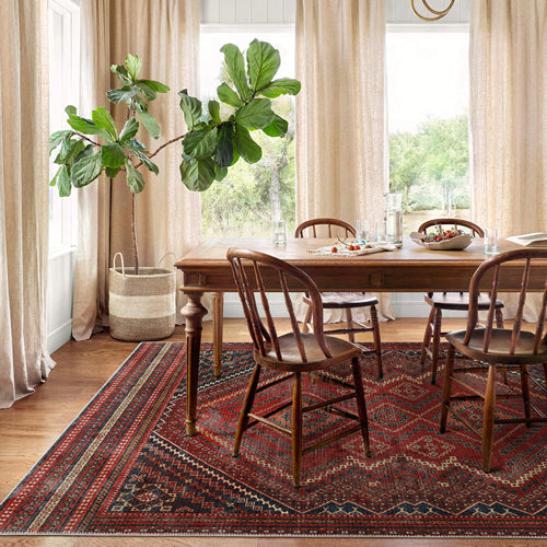 Kosh Area Rug-1