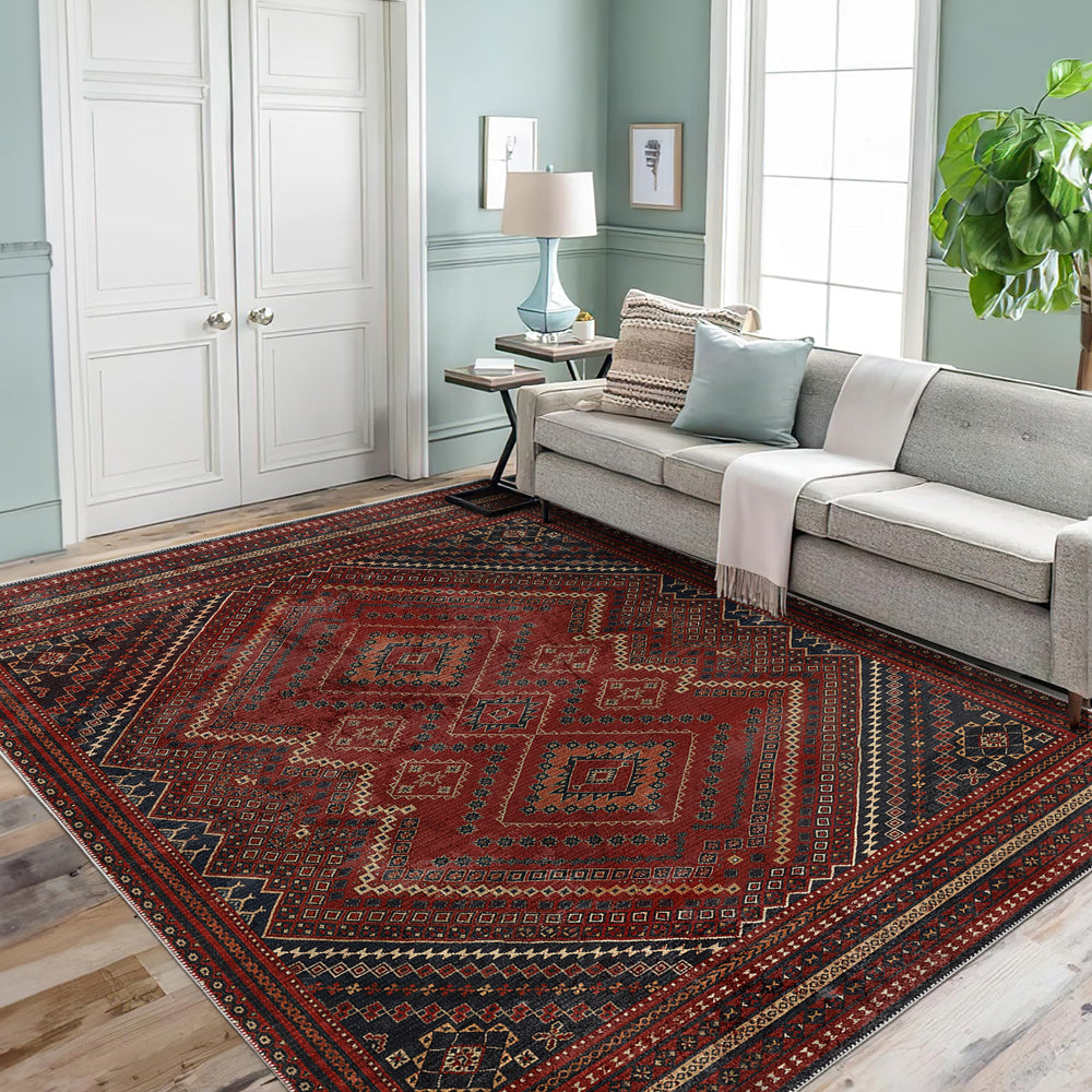Kosh Area Rug-3