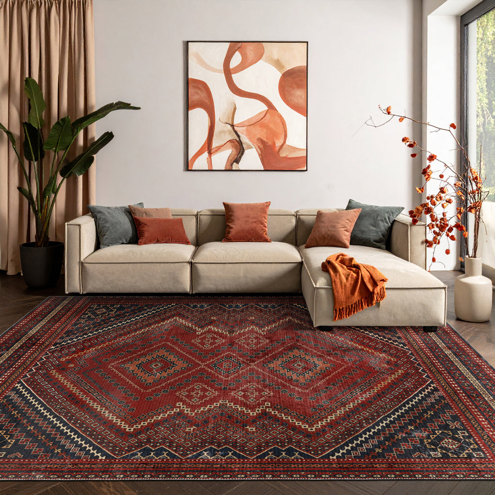 Kosh Area Rug-4