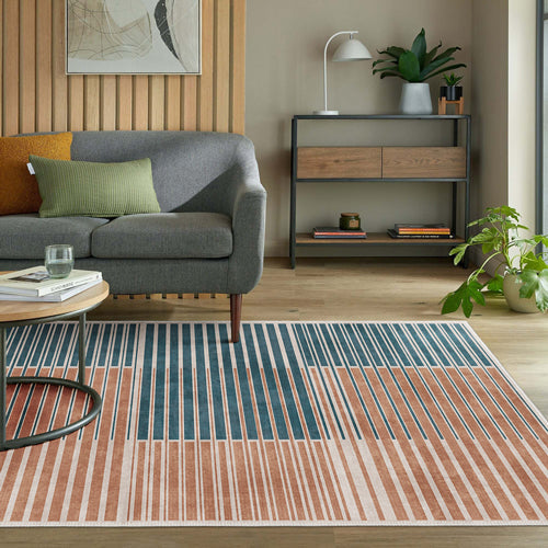 Rinnes Area Rug-1