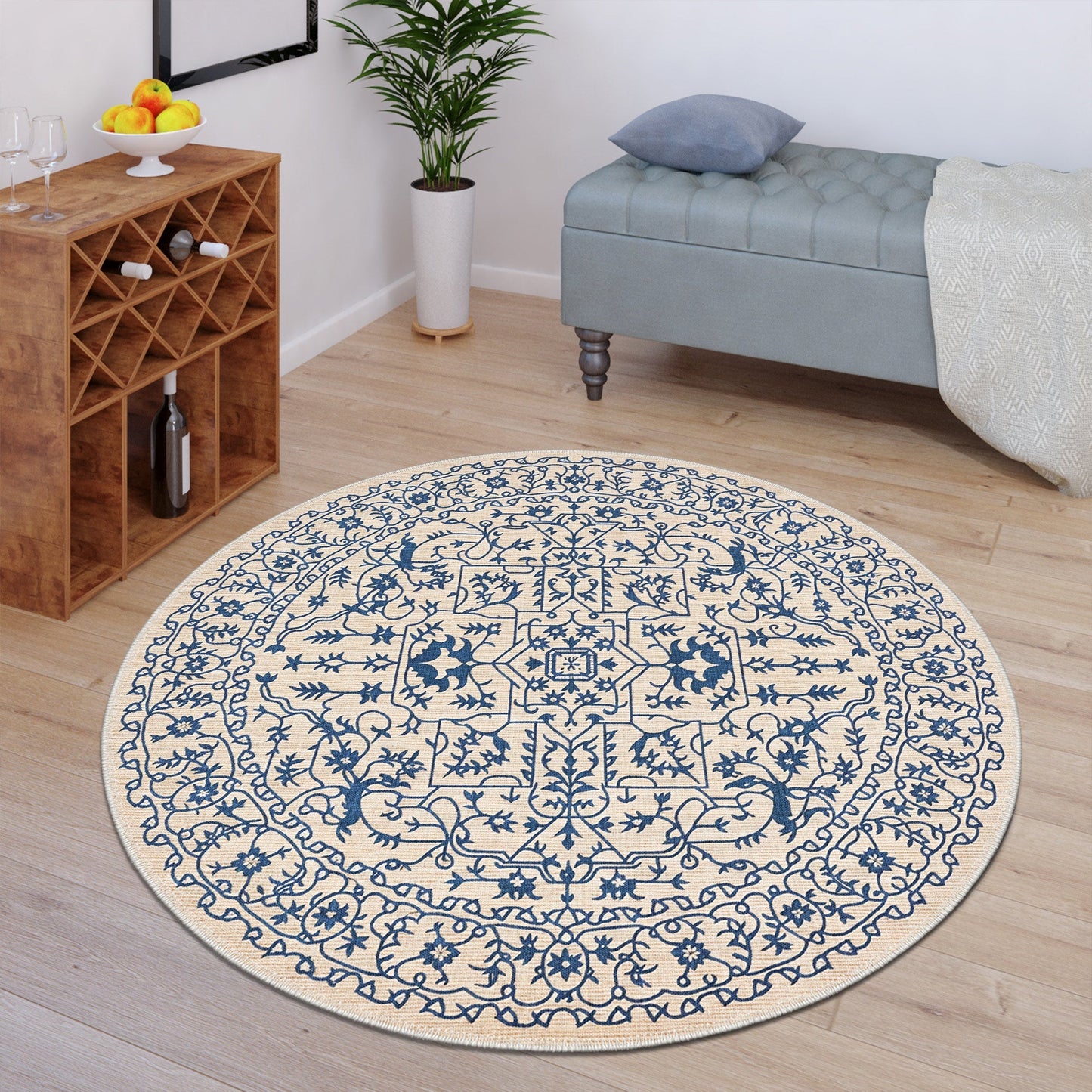 Dunsinane Area Rug Flashrug-1