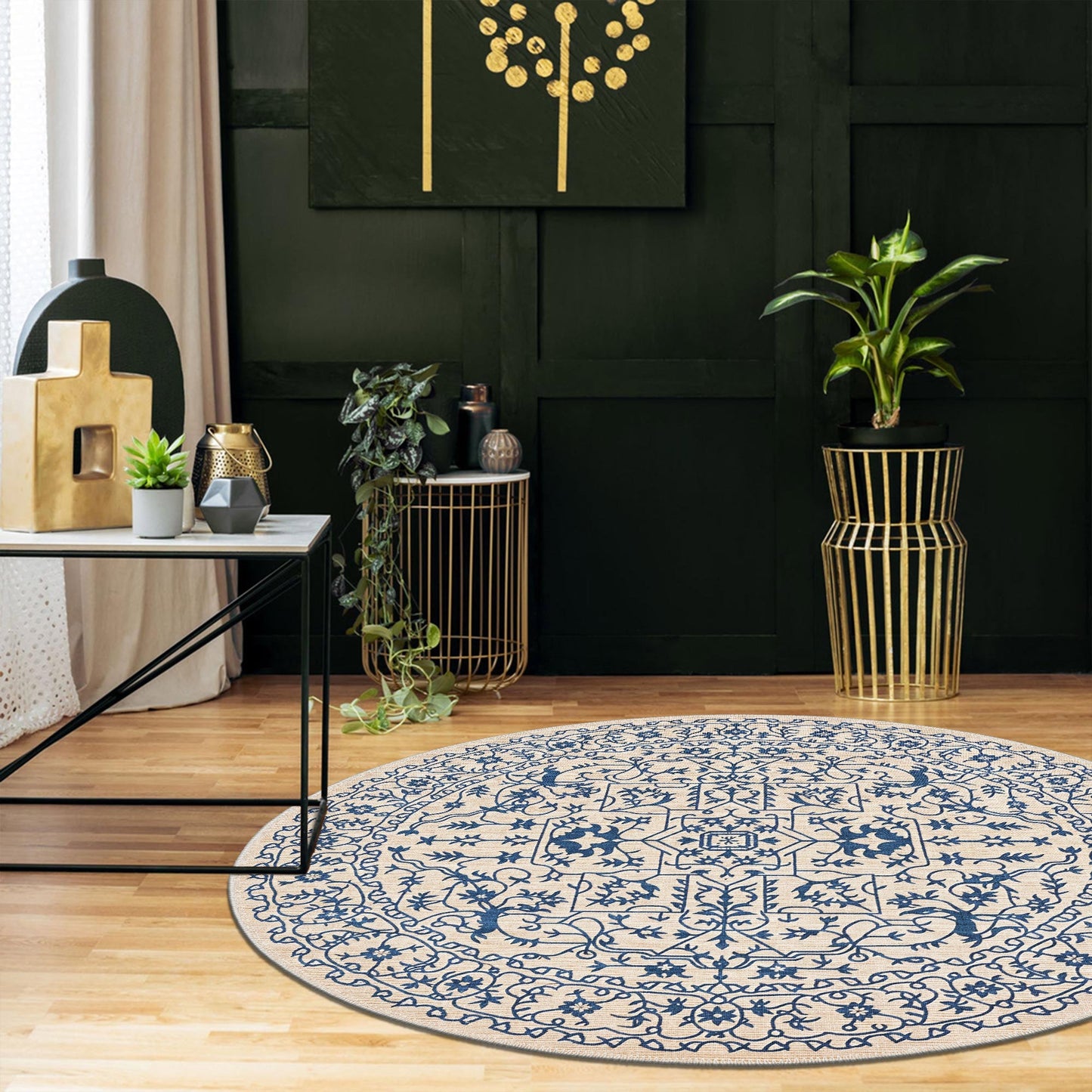 Dunsinane Area Rug Flashrug-3