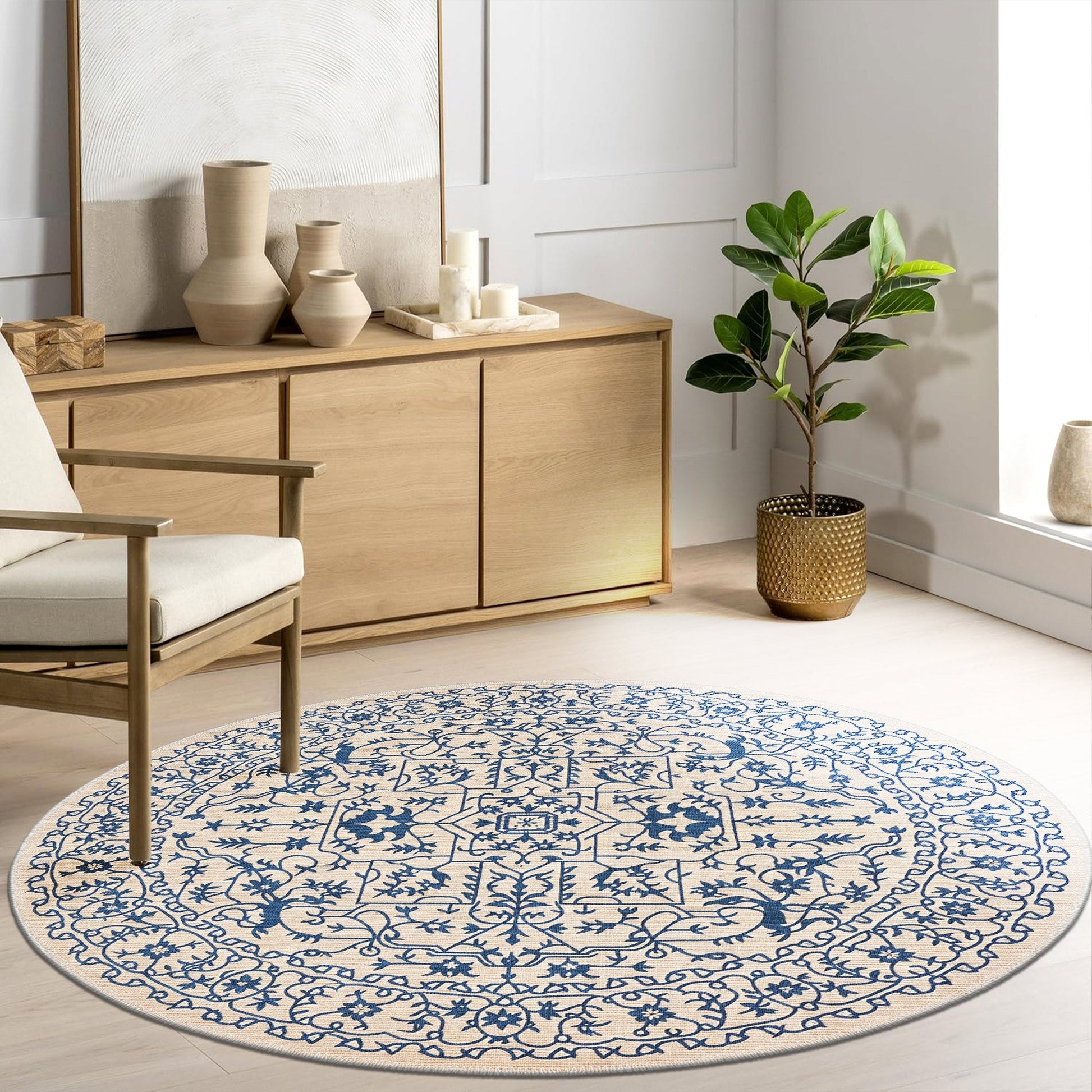 Dunsinane Area Rug Flashrug-4