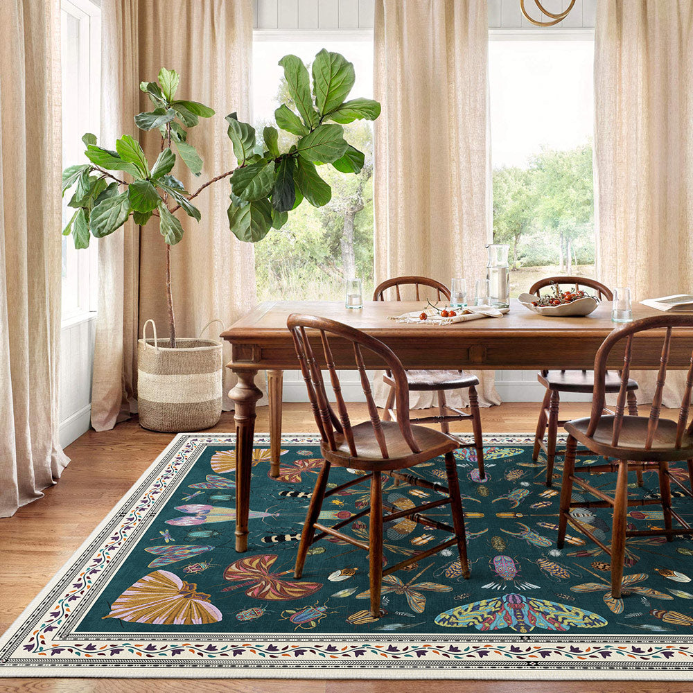 Donard Area Rug-1