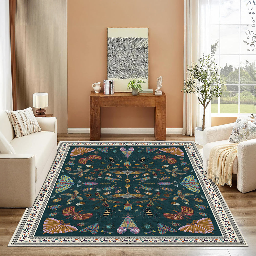 Donard Area Rug-3