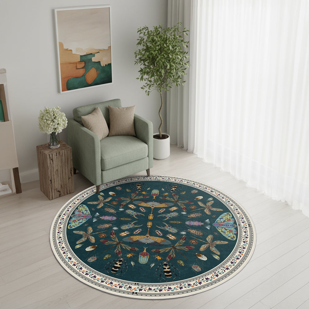 Snowdon Area Rug-3