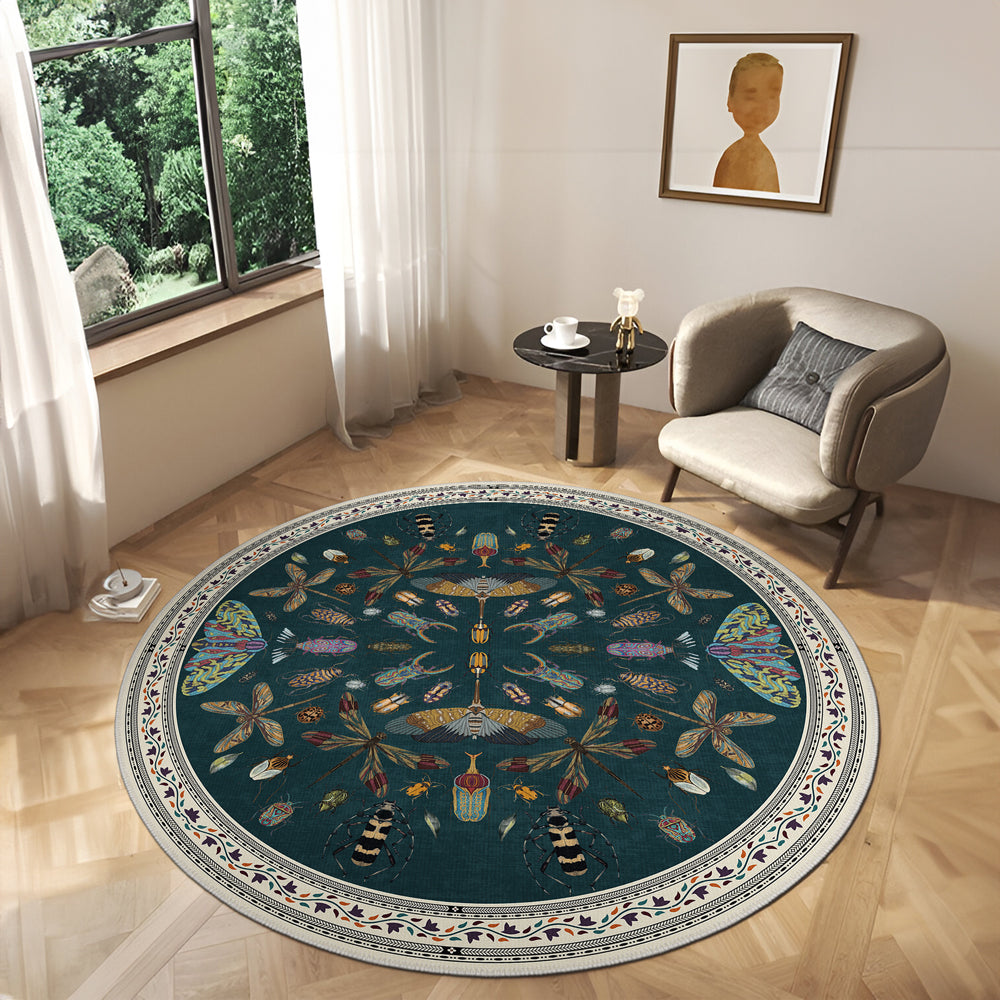 Snowdon Area Rug-4