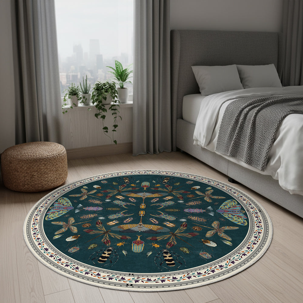 Snowdon Area Rug-2