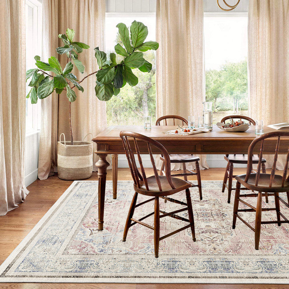 Belize Area Rug-1