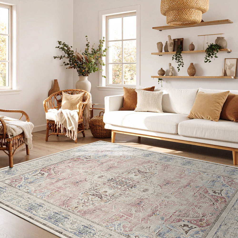 Belize Area Rug-2