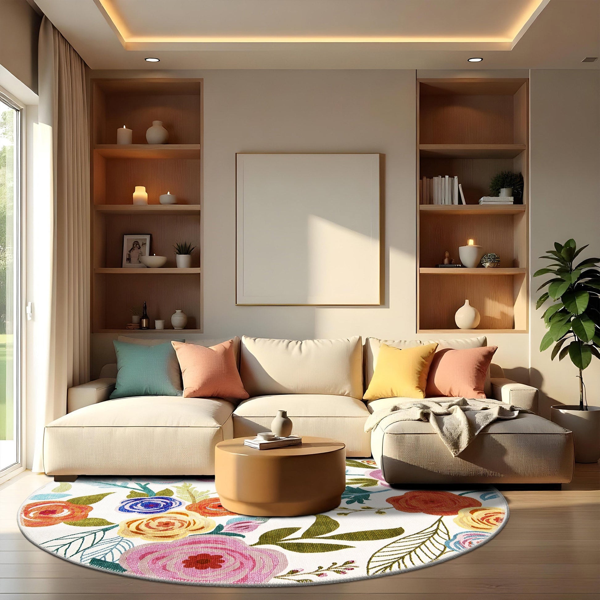 Fairweather Area Rug-1