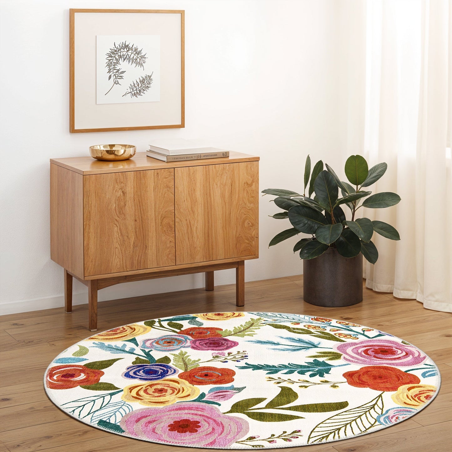 Fairweather Area Rug-2