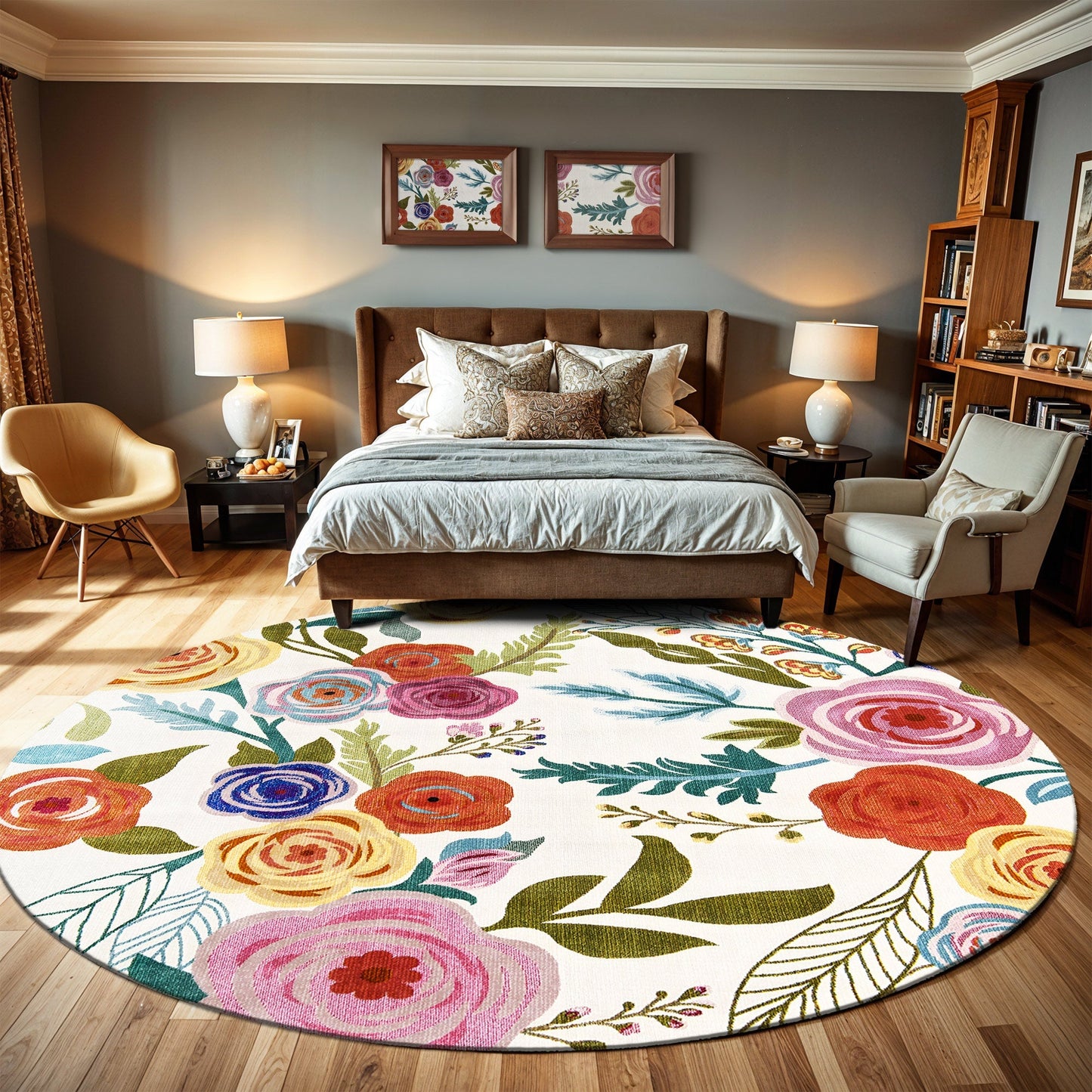 Fairweather Area Rug-3