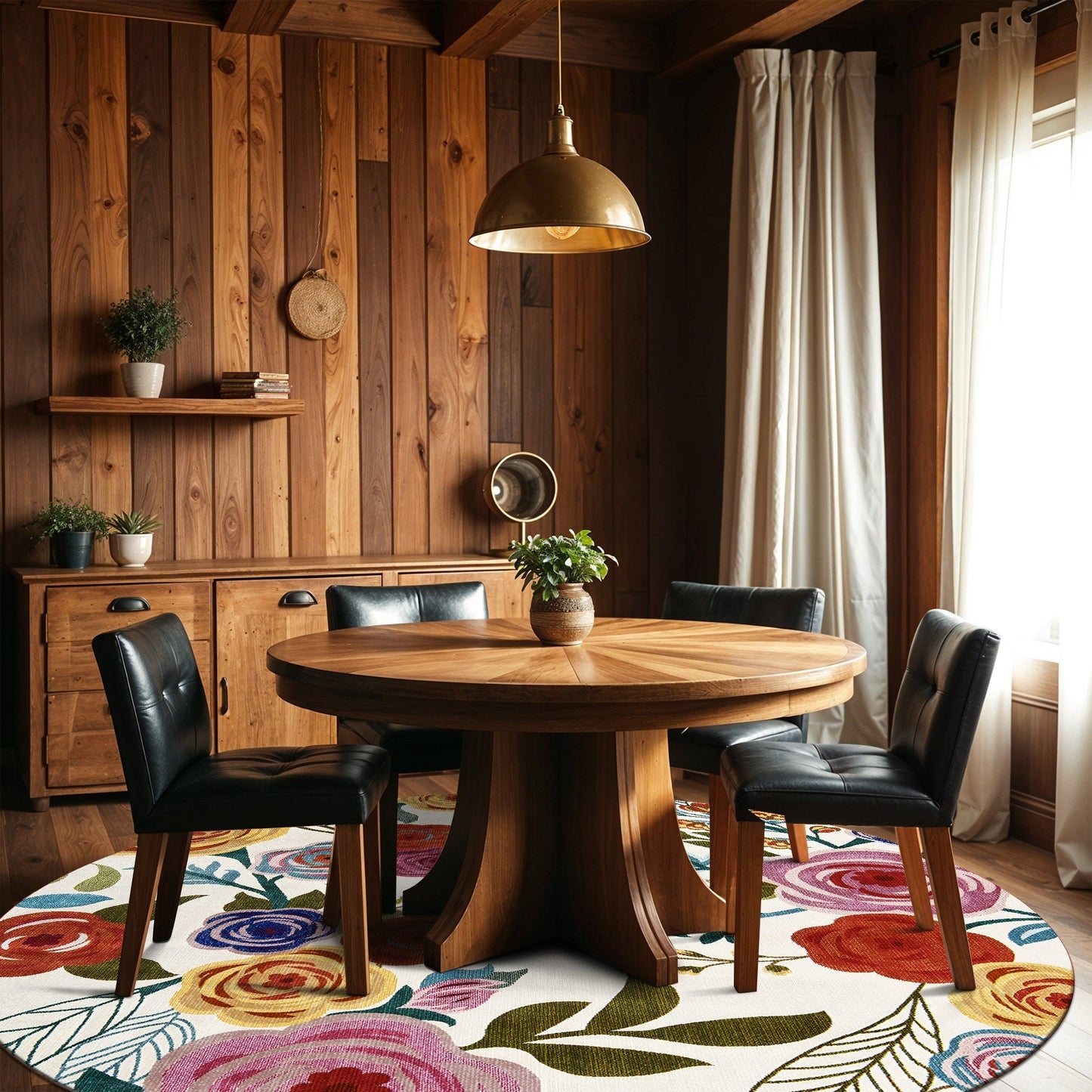 Fairweather Area Rug-4