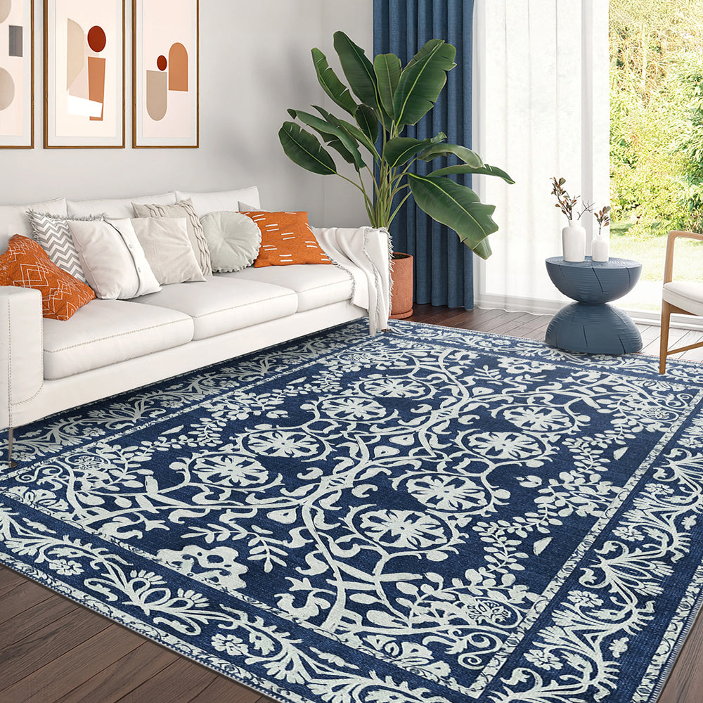Izalco Area Rug-1