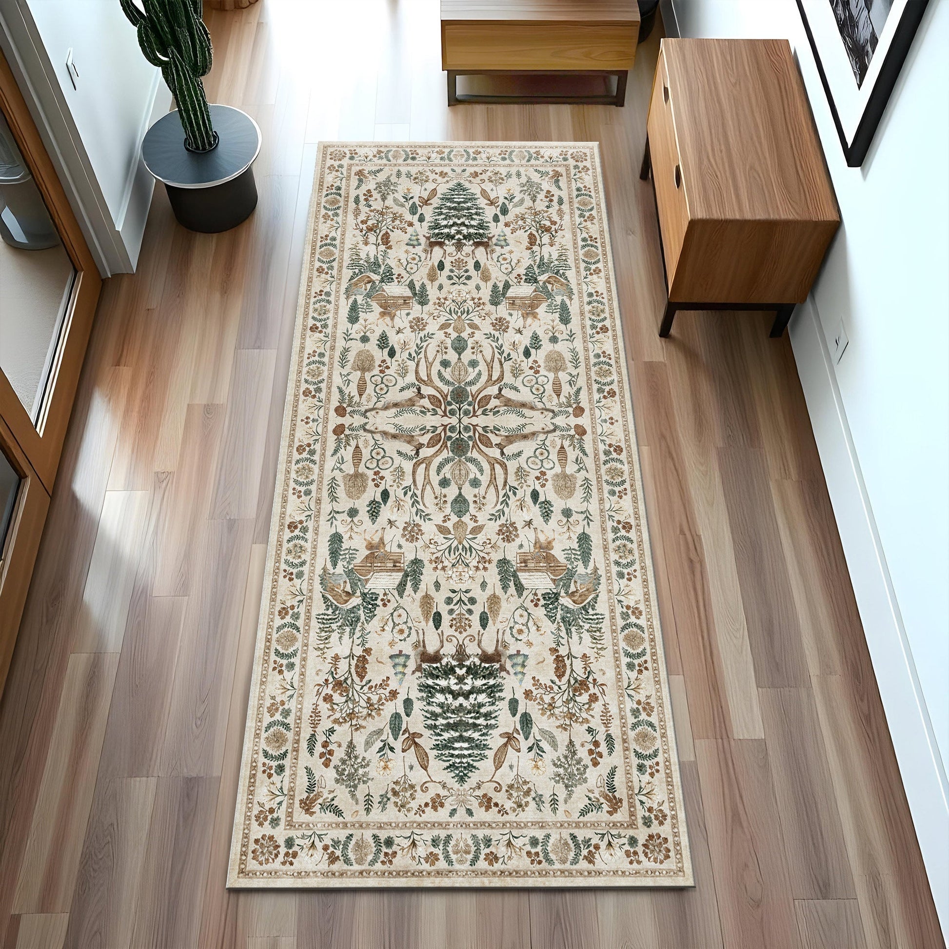 Toluca Area Rug Flashrug-4