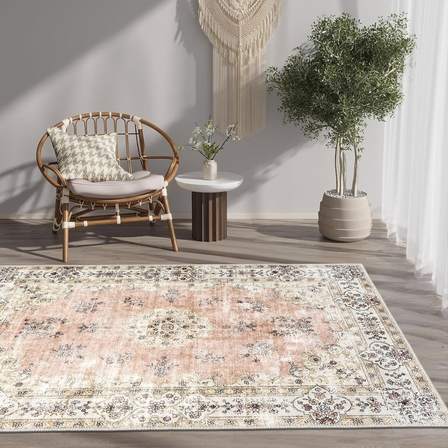 Orizaba Area Rug-1